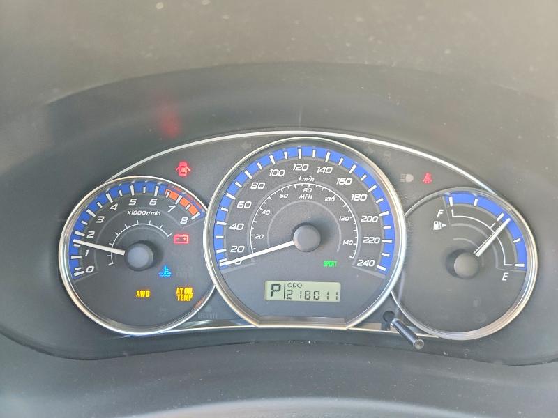 52397806 :رقم المزاد ، JF2SHCDC4DH401437 vin ، 2013 Subaru Forester مزاد بيع