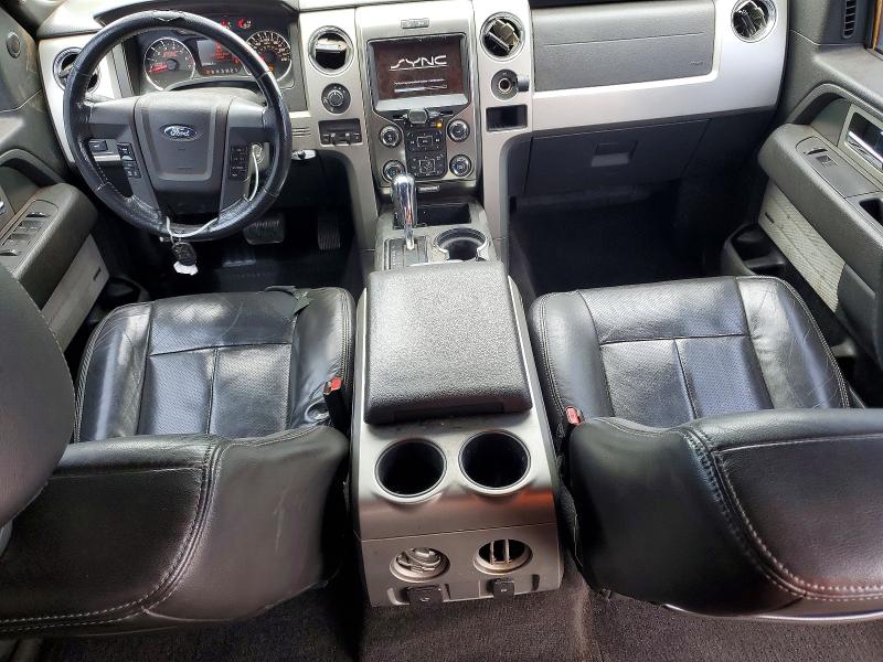 Продажа на аукционе авто 2013 Ford F150, vin: 1FTFW1ET1DFD91406, номер лота: 52497596
