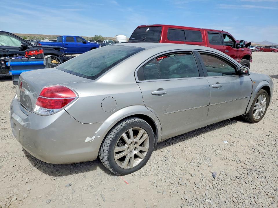 Продаж на аукціоні авто 2007 Saturn Aura, vin: 1G8ZS57N57F204407, номер лоту: 54302416