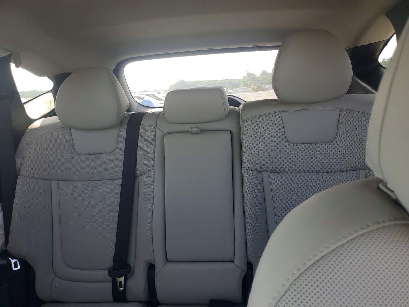 Продаж на аукціоні авто 2025 Hyundai Tucson, vin: KM8JEDD16SU385877, номер лоту: 52908386