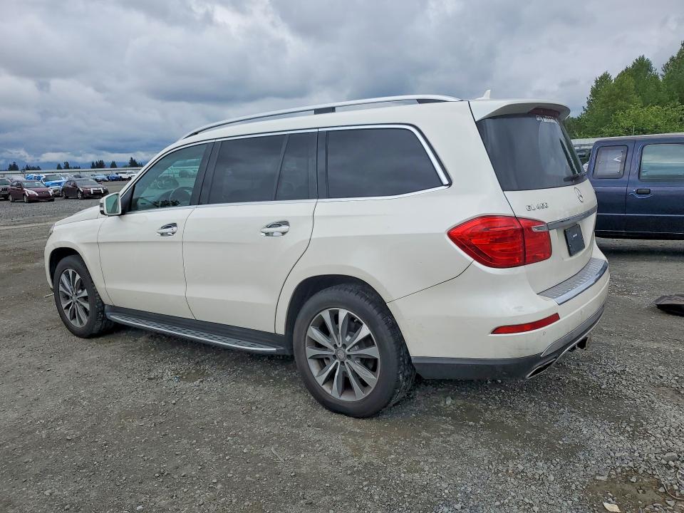 55020626 :رقم المزاد ، 4JGDF6EE2GA642310 vin ، 2016 Mercedes-benz Gl مزاد بيع