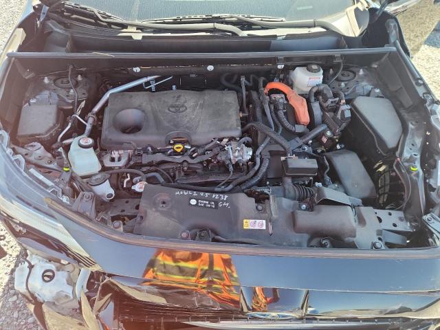 Aukcja sprzedaży 2022 Toyota Rav4, vin: JTM16RFV8ND067133, numer aukcji: 51971066