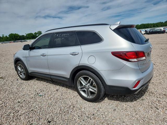 Продаж на аукціоні авто 2018 Hyundai Santa Fe, vin: KM8SRDHF7JU292041, номер лоту: 53314336