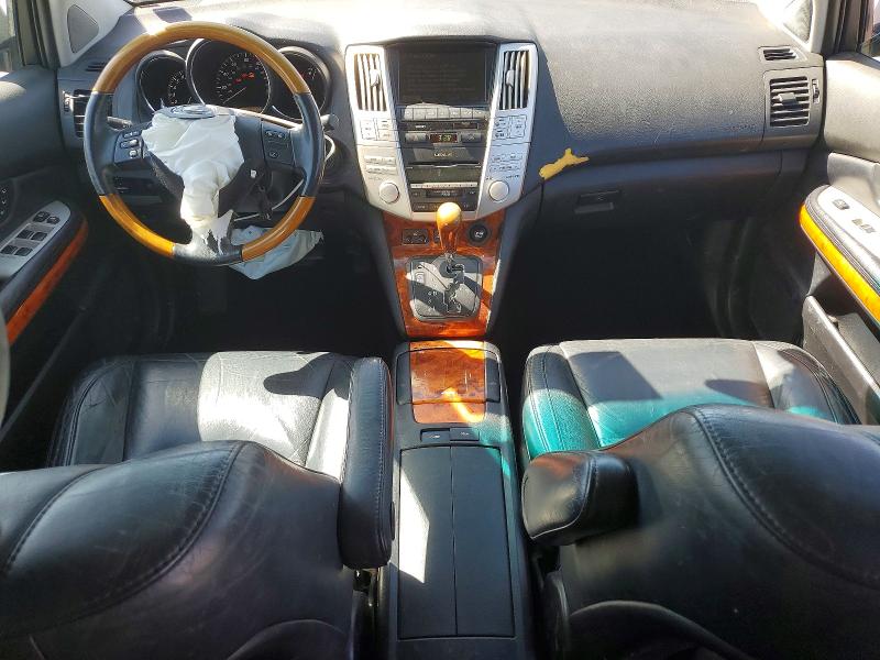 Продаж на аукціоні авто 2008 Lexus Rx, vin: 2T2HK31U18C059538, номер лоту: 52551066