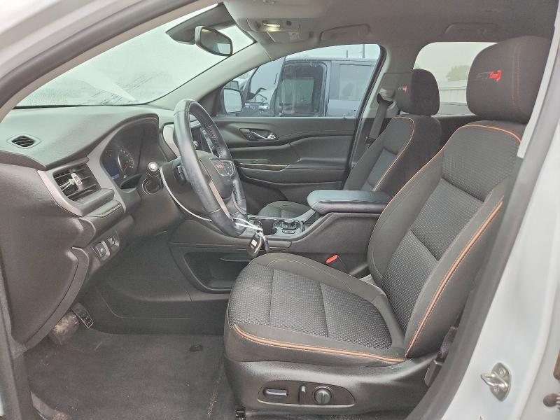 Продаж на аукціоні авто 2021 Gmc Acadia, vin: 1GKKNLLS0MZ176612, номер лоту: 54282856