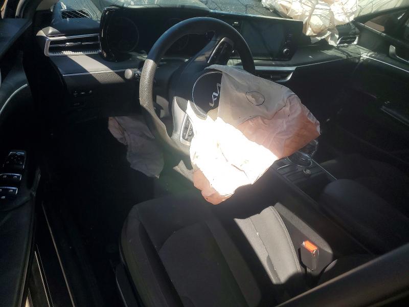 52770216 :رقم المزاد ، 5XXG14J2XPG223609 vin ، 2023 Kia K5 مزاد بيع