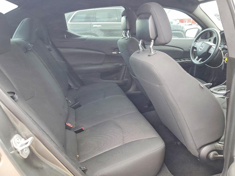 Aukcja sprzedaży 2013 Dodge Avenger, vin: 1C3CDZAB2DN618536, numer aukcji: 52245916