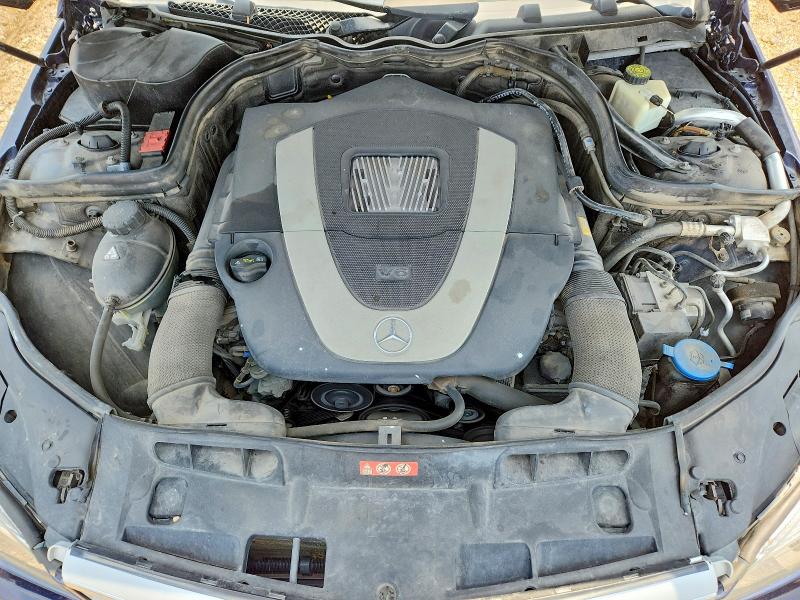 Aukcja sprzedaży 2011 Mercedes-benz C, vin: WDDGF5EB5BR173022, numer aukcji: 54220766