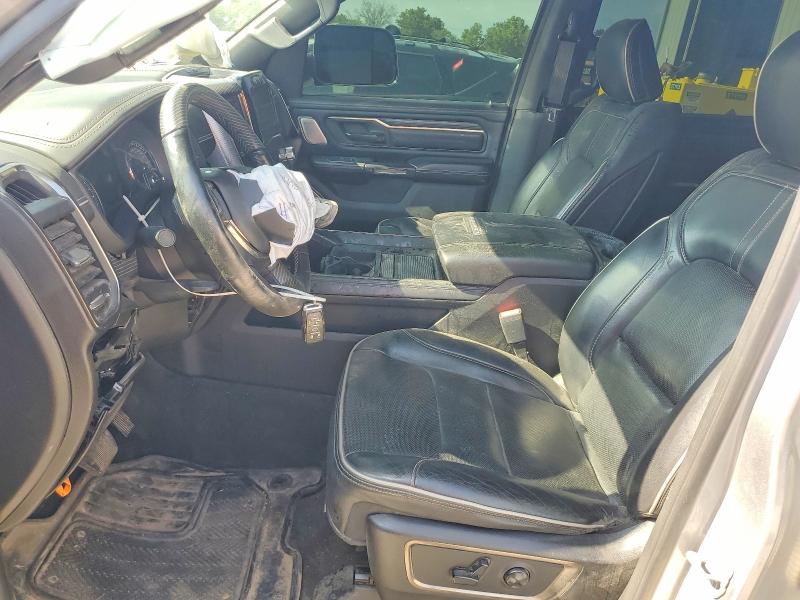 53315306 :رقم المزاد ، 1C6SRFHT7KN503442 vin ، 2019 Ram 1500 مزاد بيع