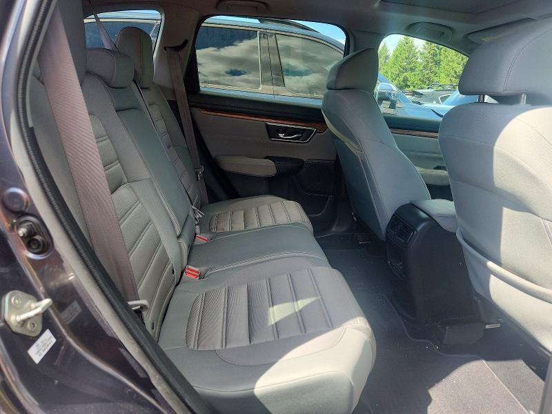 Продажа на аукционе авто 2019 Honda Cr-v, vin: 5J6RW2H58KA008470, номер лота: 54978906