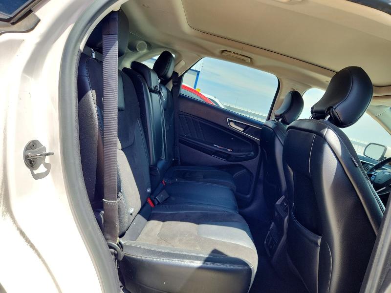 Продаж на аукціоні авто 2015 Ford Edge, vin: 2FMPK4APXFBC03735, номер лоту: 52705176
