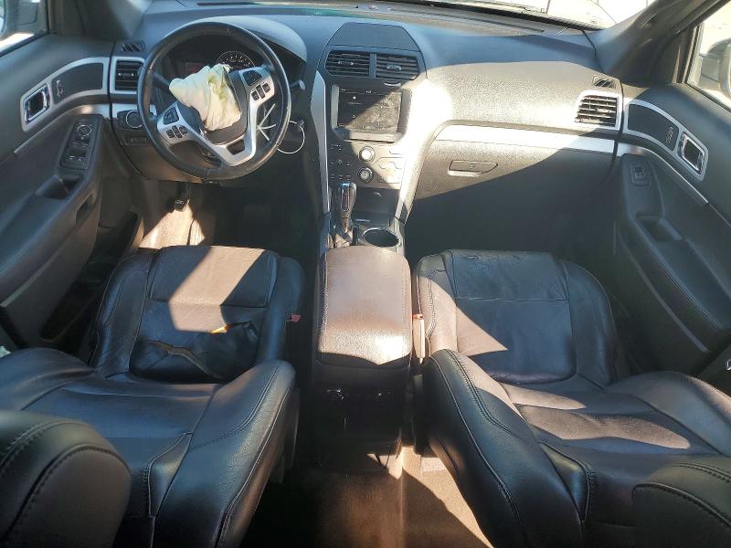 Aukcja sprzedaży 2013 Ford Explorer, vin: 1FM5K7D83DGA12676, numer aukcji: 53710746