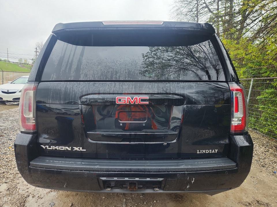 2018 Gmc Yukon Xl მანქანა იყიდება აუქციონზე, vin: 1GKS2GKC4JR130402, აუქციონის ნომერი: 51476696