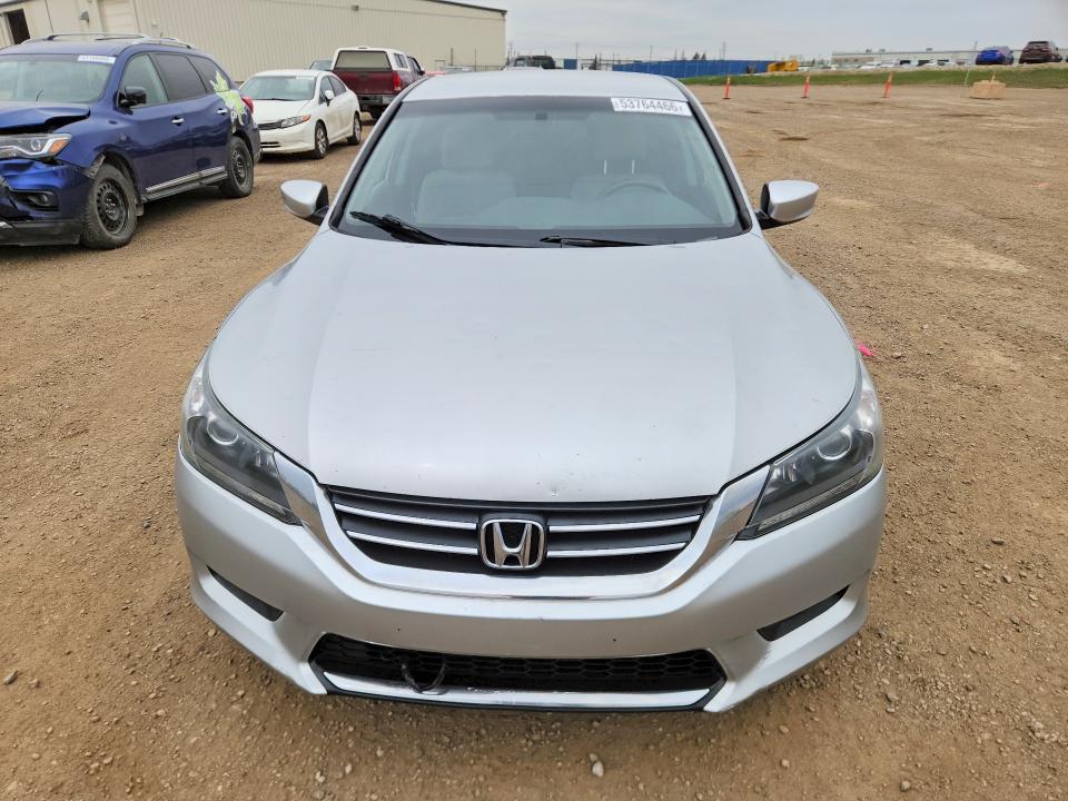 Продаж на аукціоні авто 2014 Honda Accord, vin: 1HGCR2F38EA801164, номер лоту: 53764466
