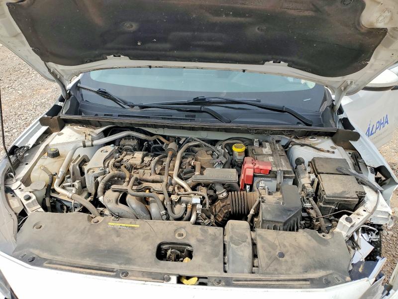 51375926 :رقم المزاد ، 3N1AB8BV5RY200917 vin ، 2024 Nissan Sentra مزاد بيع