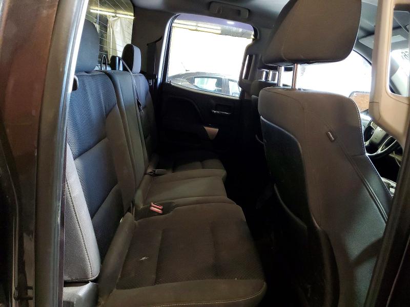 Продаж на аукціоні авто 2014 Chevrolet Silverado, vin: 1GCVKREH1EZ124266, номер лоту: 52332456