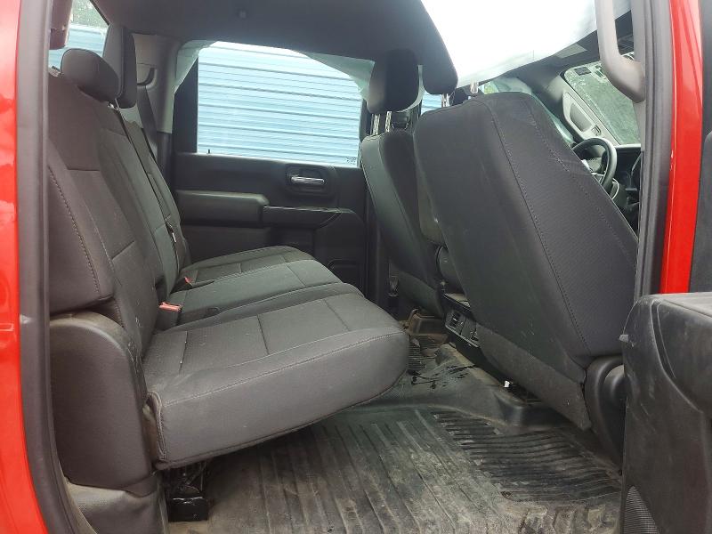 54878206 :رقم المزاد ، 1GT19LE76RF299358 vin ، 2024 Gmc Sierra مزاد بيع