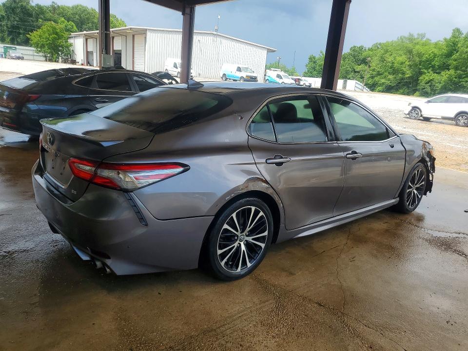 Продаж на аукціоні авто 2020 Toyota Camry, vin: 4T1G11AK5LU894474, номер лоту: 54796696