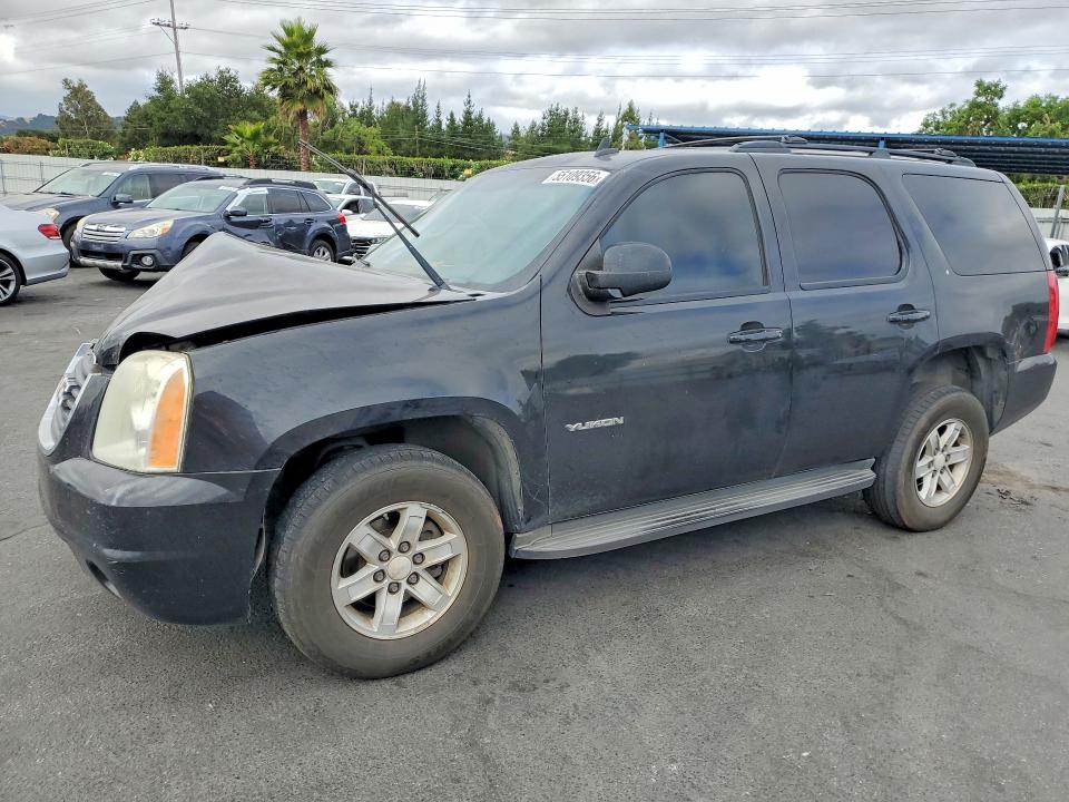 Aukcja sprzedaży 2010 Gmc Yukon, vin: 1GKUCAE01AR251389, numer aukcji: 55109356