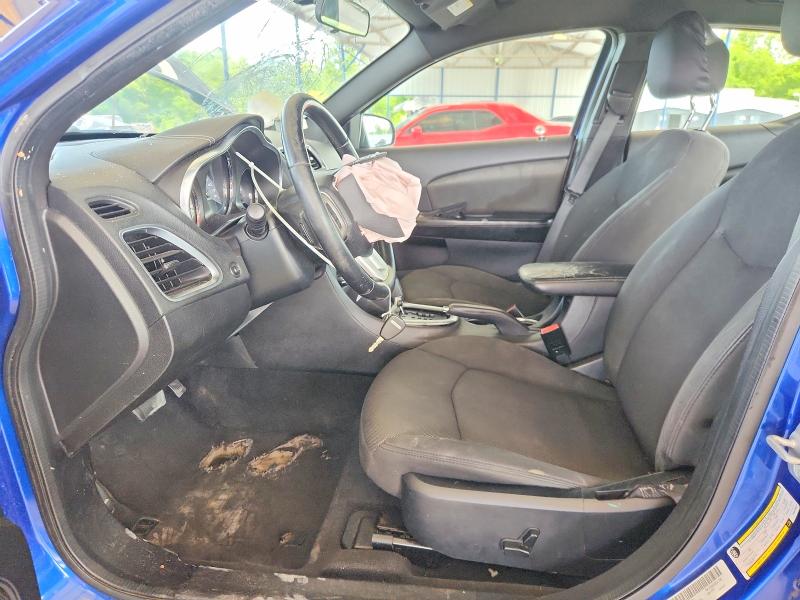 Aukcja sprzedaży 2013 Dodge Avenger, vin: 1C3CDZCB9DN619437, numer aukcji: 53042316