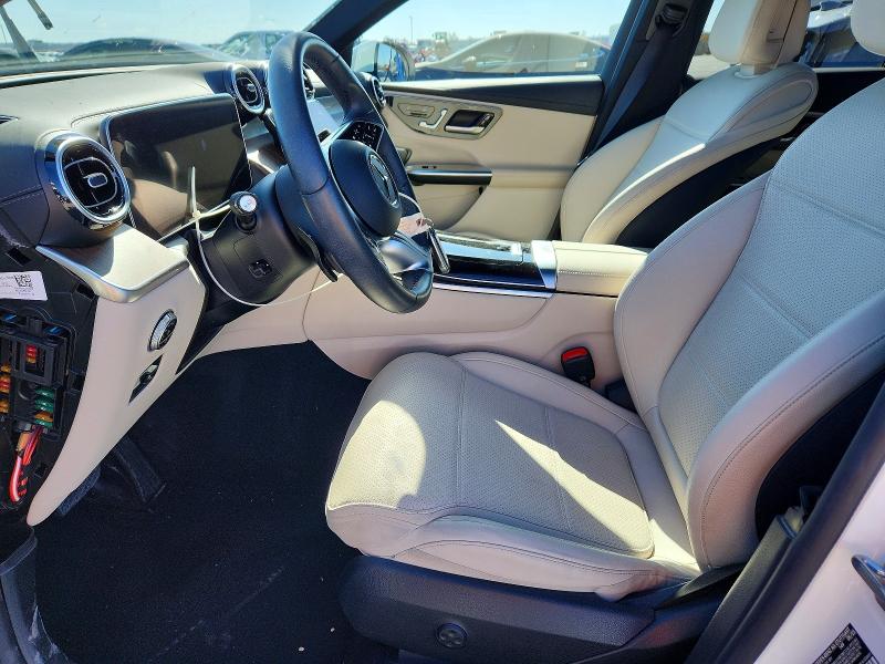 Продаж на аукціоні авто 2023 Mercedes-benz Glc, vin: W1NKM4GB8PF048020, номер лоту: 51528476