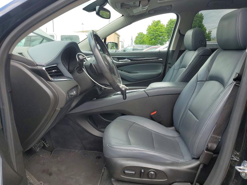 Продаж на аукціоні авто 2020 Buick Enclave, vin: 5GAEVAKW0LJ245492, номер лоту: 51683616
