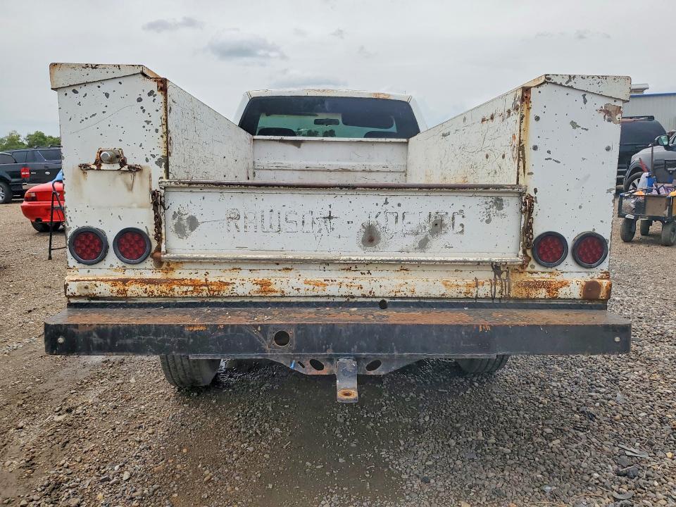 1990 Chevrolet 2500 E/c მანქანა იყიდება აუქციონზე, vin: 1GCGC24K6LE178063, აუქციონის ნომერი: 54871676