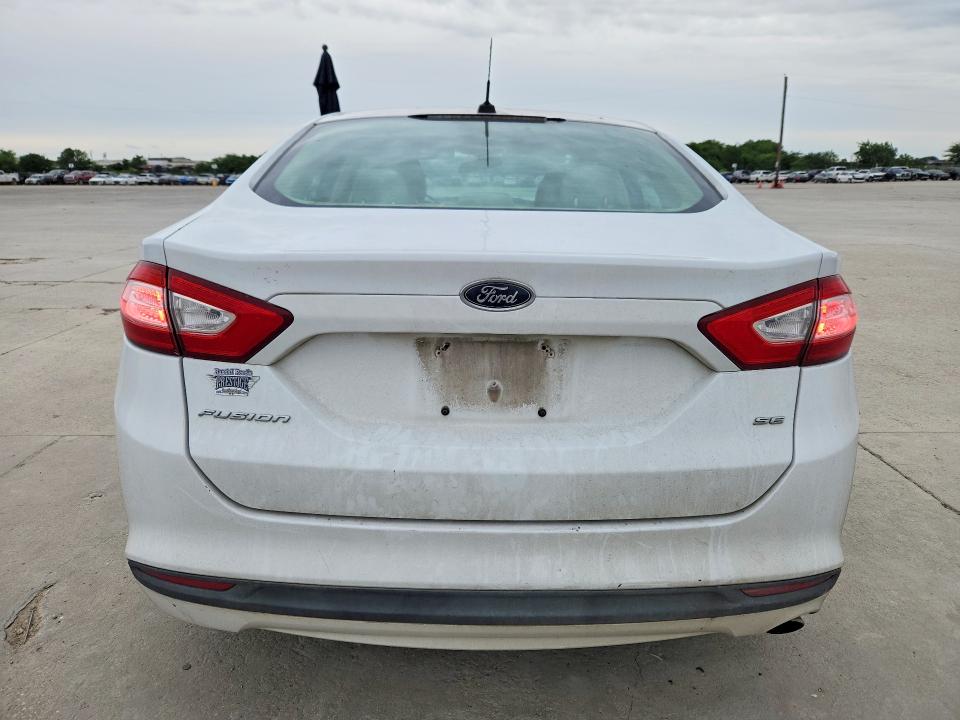 Aukcja sprzedaży 2014 Ford Fusion, vin: 3FA6P0H75ER113043, numer aukcji: 52051736
