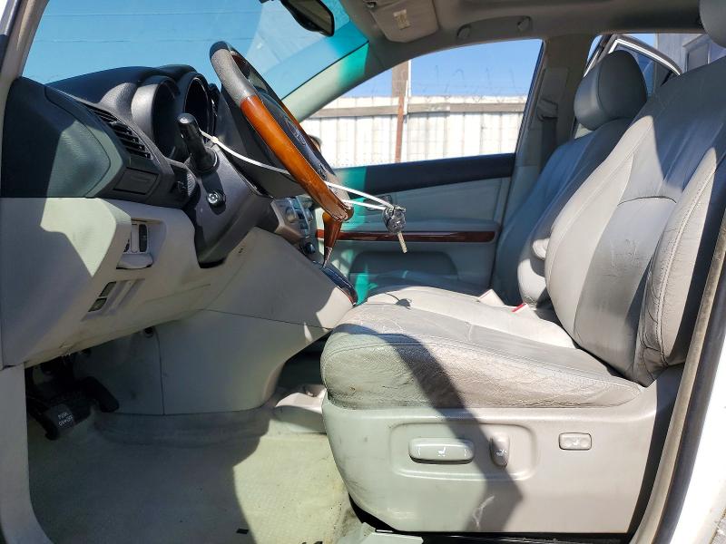 Aukcja sprzedaży 2004 Lexus Rx, vin: JTJGA31U840026847, numer aukcji: 54275756