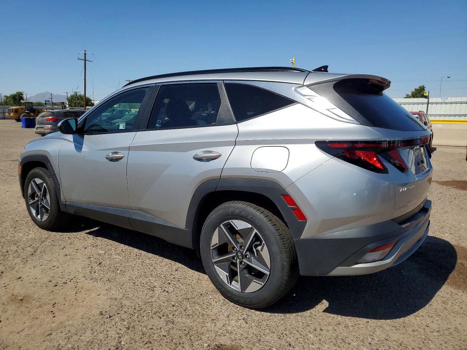 Продажа на аукционе авто 2025 Hyundai Tucson, vin: 5NMJB3DE9SH466650, номер лота: 53654536