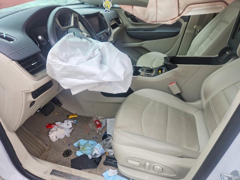 Aukcja sprzedaży 2022 Gmc Terrain, vin: 3GKALXEV1NL164154, numer aukcji: 52812736