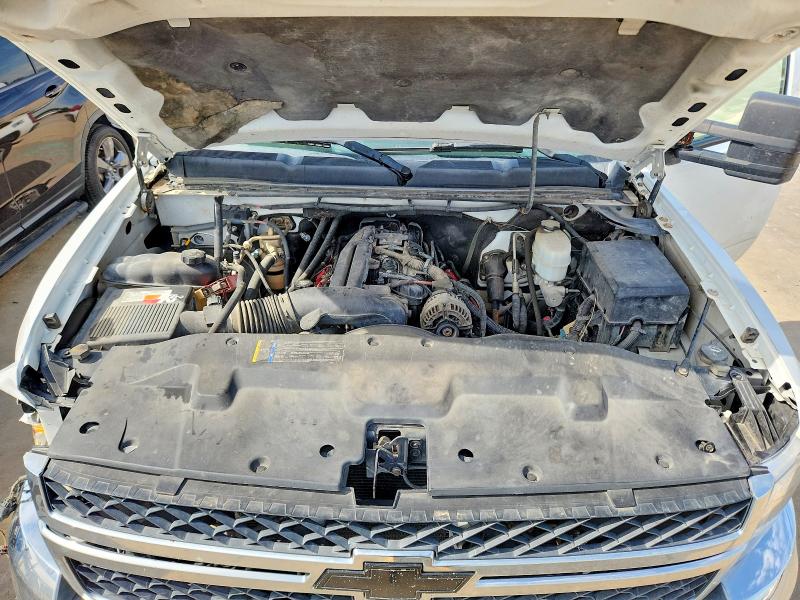 Aukcja sprzedaży 2009 Chevrolet Silverado, vin: 1GCHK59K29E127122, numer aukcji: 51552096