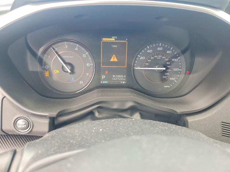 Aukcja sprzedaży 2019 Subaru Crosstrek, vin: JF2GTAEC0KH219299, numer aukcji: 52655826