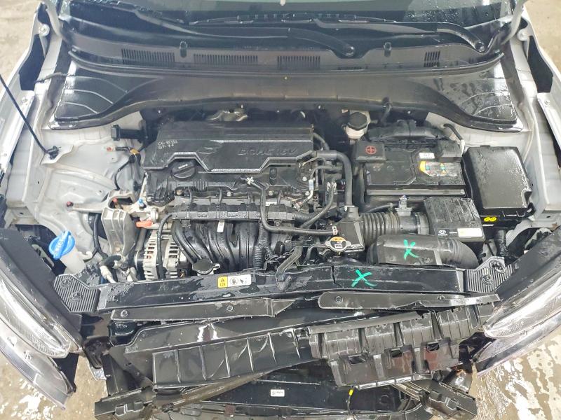 Продаж на аукціоні авто 2023 Hyundai Kona, vin: KM8K62AB9PU004050, номер лоту: 53438186