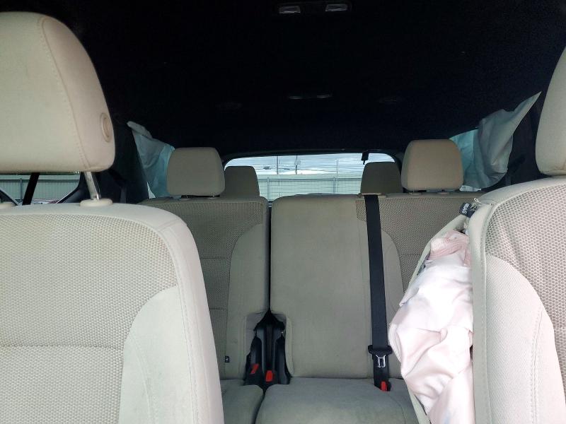 Aukcja sprzedaży 2022 Chevrolet Traverse, vin: 1GNERFKW7NJ148624, numer aukcji: 53706056