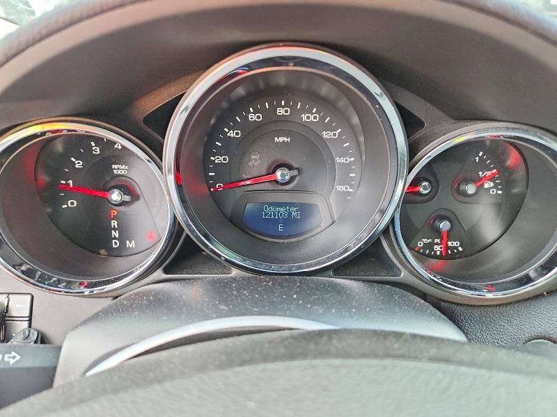 55243766 :رقم المزاد ، 1G6DG5E59C0120479 vin ، 2012 Cadillac Cts مزاد بيع