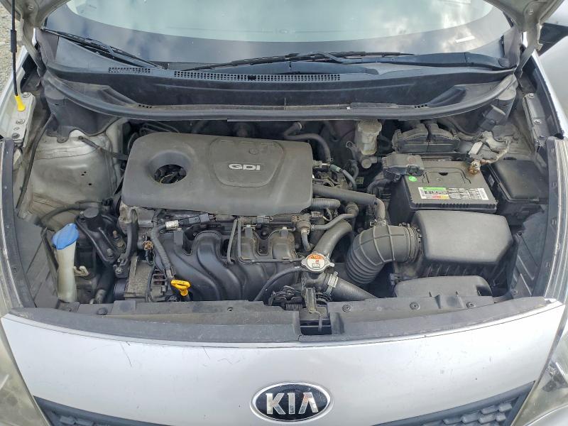 Aukcja sprzedaży 2016 Kia Rio, vin: KNADM4A30G6584023, numer aukcji: 55630066