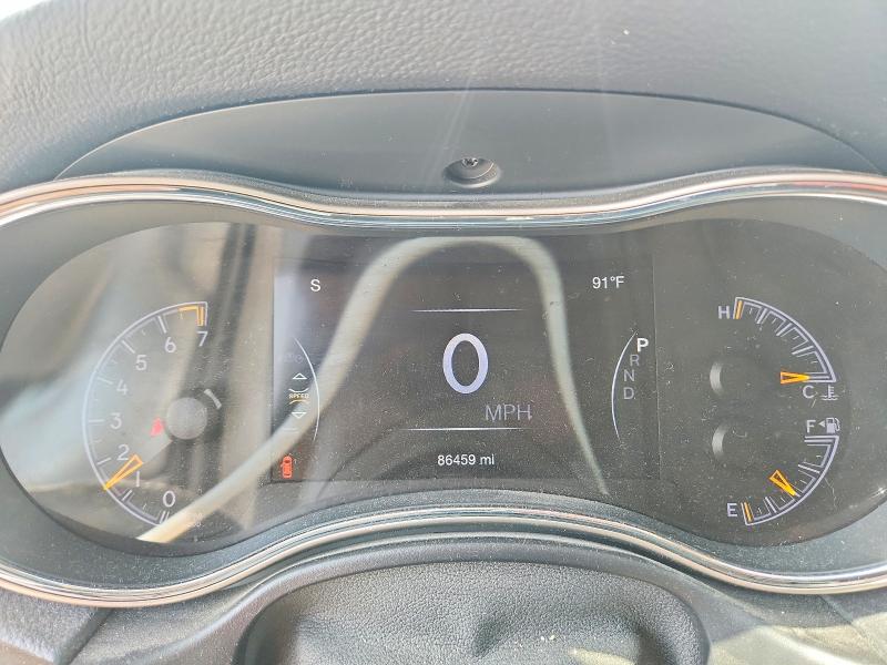Aukcja sprzedaży 2017 Jeep Grand Cherokee, vin: 1C4RJEBG4HC965403, numer aukcji: 52501426