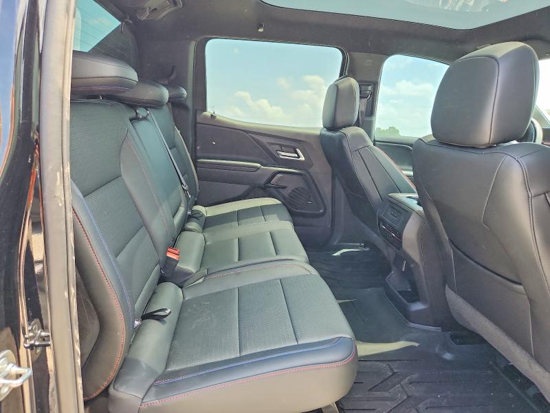 Продажа на аукционе авто 2024 Chevrolet Silverado, vin: 1GC40ZEL8RU301579, номер лота: 53912336