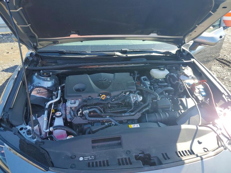 Aukcja sprzedaży 2026 Toyota Camry, vin: 4T1DAACK9TU668714, numer aukcji: 55004256