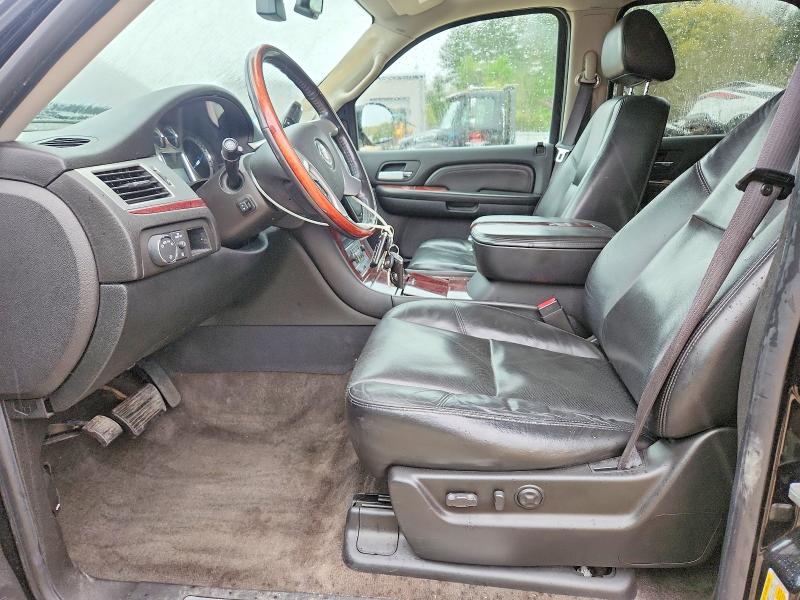 Продажа на аукционе авто 2009 Cadillac Escalade, vin: 1GYFK23259R237258, номер лота: 51605506