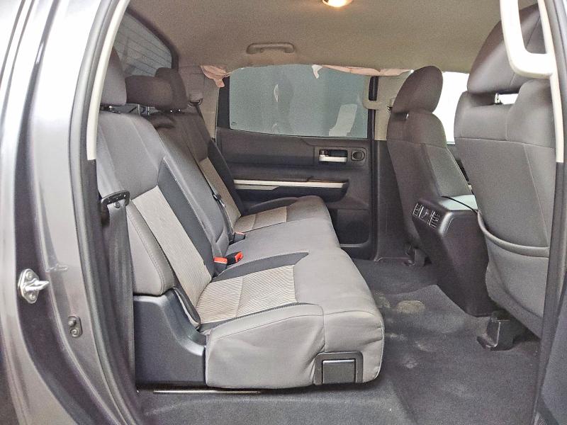 Продаж на аукціоні авто 2016 Toyota Tundra, vin: 5TFEW5F11GX201683, номер лоту: 53648996