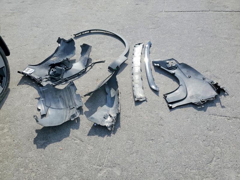 2024 Volvo Xc40 მანქანა იყიდება აუქციონზე, vin: YV4ER3XM9R2257257, აუქციონის ნომერი: 52360256