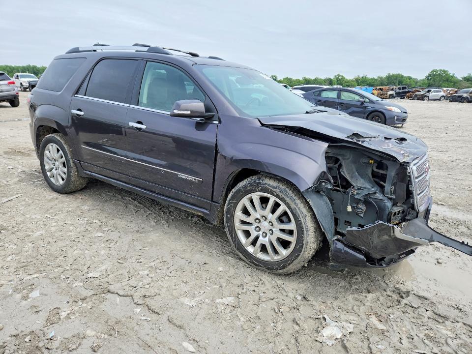 Aukcja sprzedaży 2015 Gmc Acadia, vin: 1GKKVTKD5FJ152889, numer aukcji: 54259656