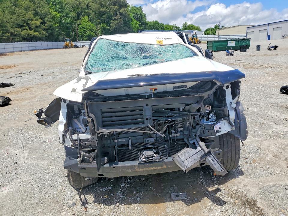 Продажа на аукционе авто 2023 Nissan Frontier, vin: 1N6ED1CL6PN667767, номер лота: 52714566