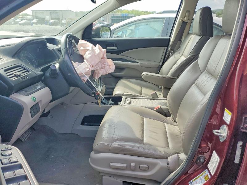 Продажа на аукционе авто 2013 Honda Cr-v, vin: 5J6RM4H73DL067159, номер лота: 53364886
