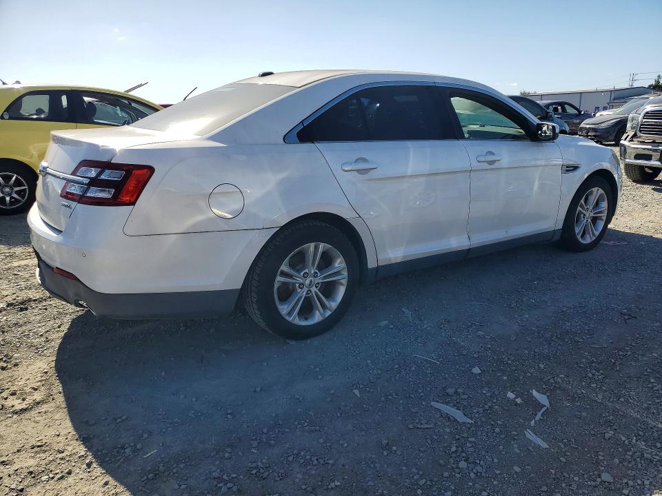 2014 Ford Taurus მანქანა იყიდება აუქციონზე, vin: 1FAHP2E86EG113562, აუქციონის ნომერი: 55432096