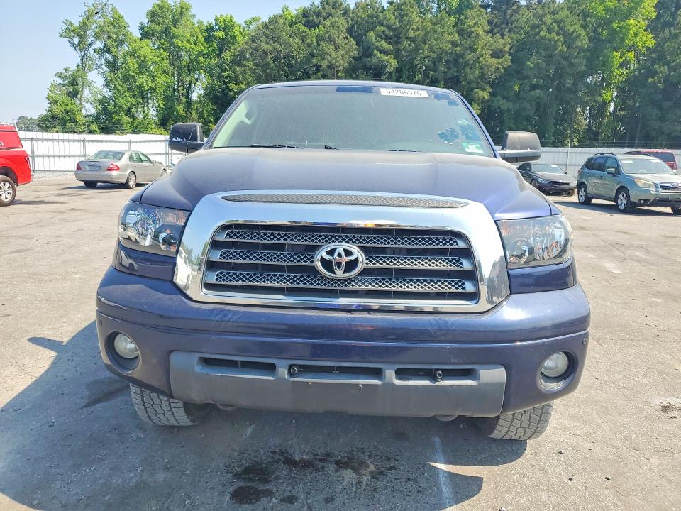 Aukcja sprzedaży 2008 Toyota Tundra, vin: 5TBDV58188S499841, numer aukcji: 54286576