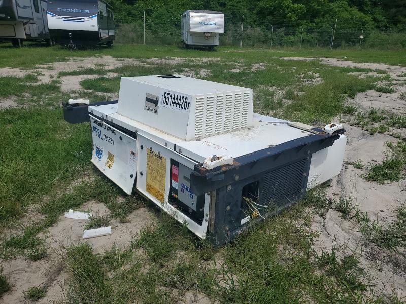 Продажа на аукционе авто 2014 Thermo King Sg 4000, vin: AKA5001817, номер лота: 55144426