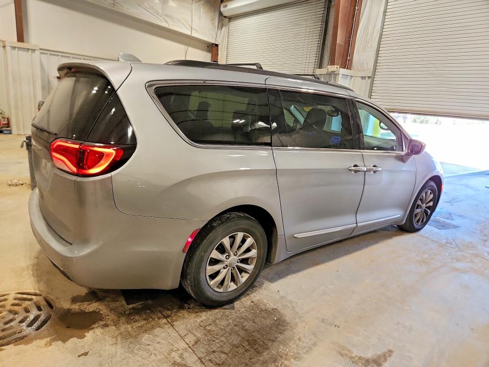 Aukcja sprzedaży 2017 Chrysler Pacifica, vin: 2C4RC1BG0HR836665, numer aukcji: 53045716